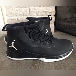 Nike Air Jordan Ultra Fly 2 (897998-010) me’s size 12